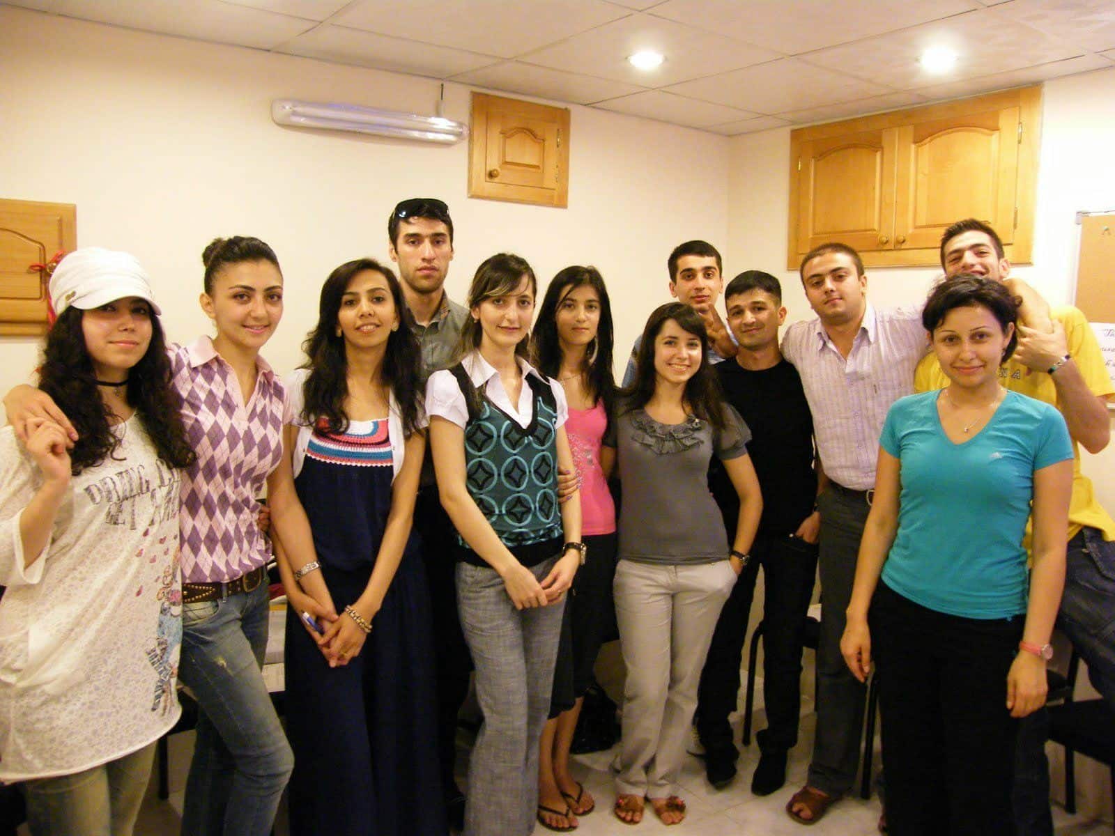 Os tipos diferentes de marketing digital