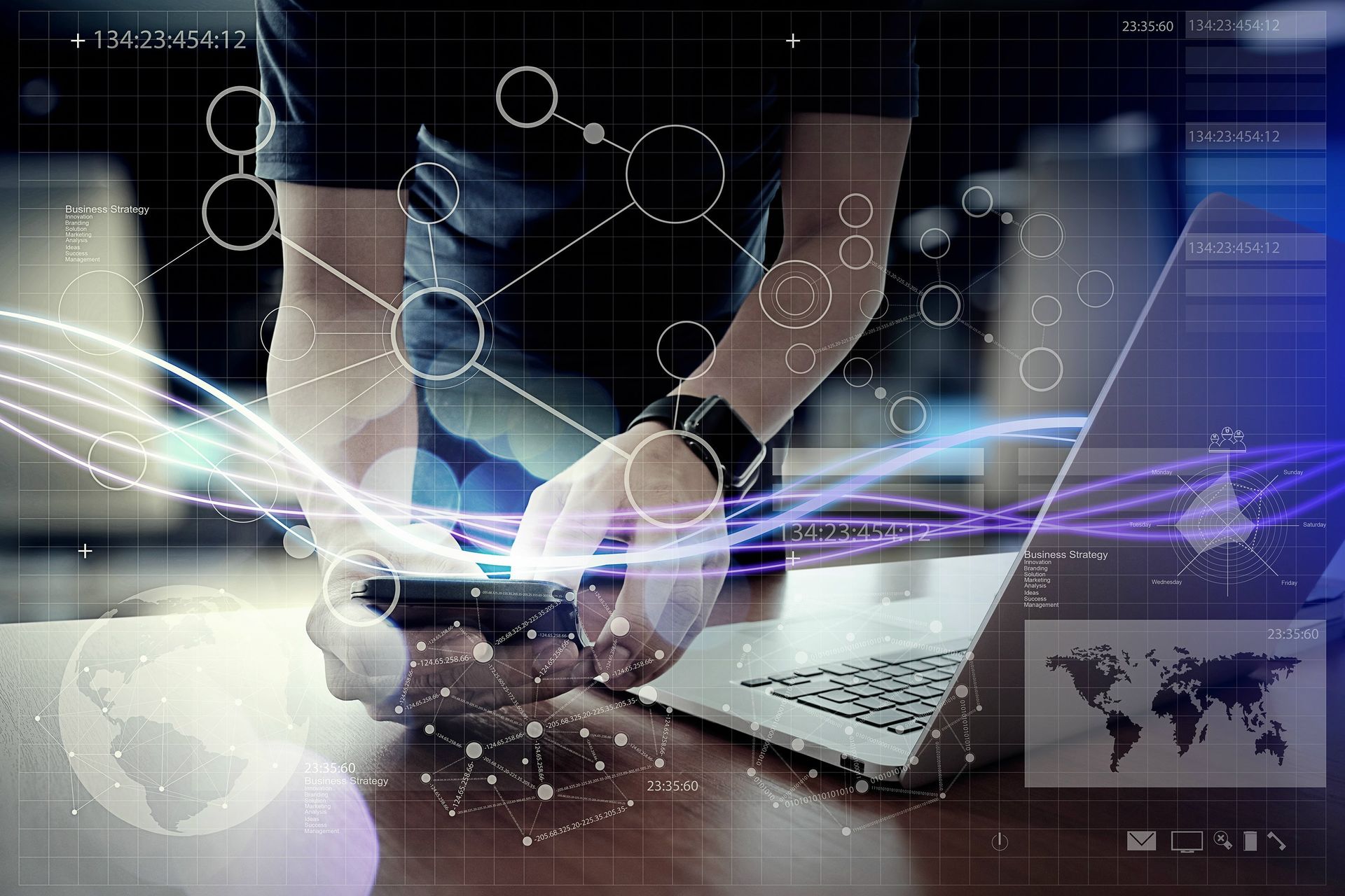 5 Estratégias de marketing digital pra uma estratégia de marketing digital vencedor