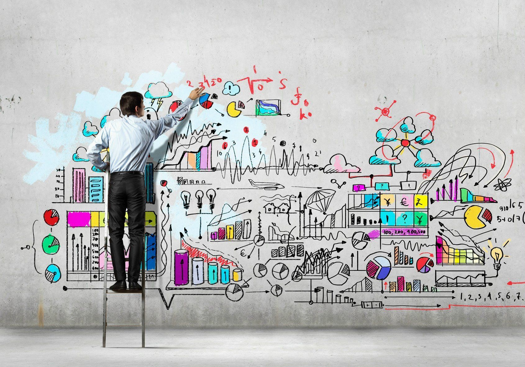 Escolhendo uma carreira