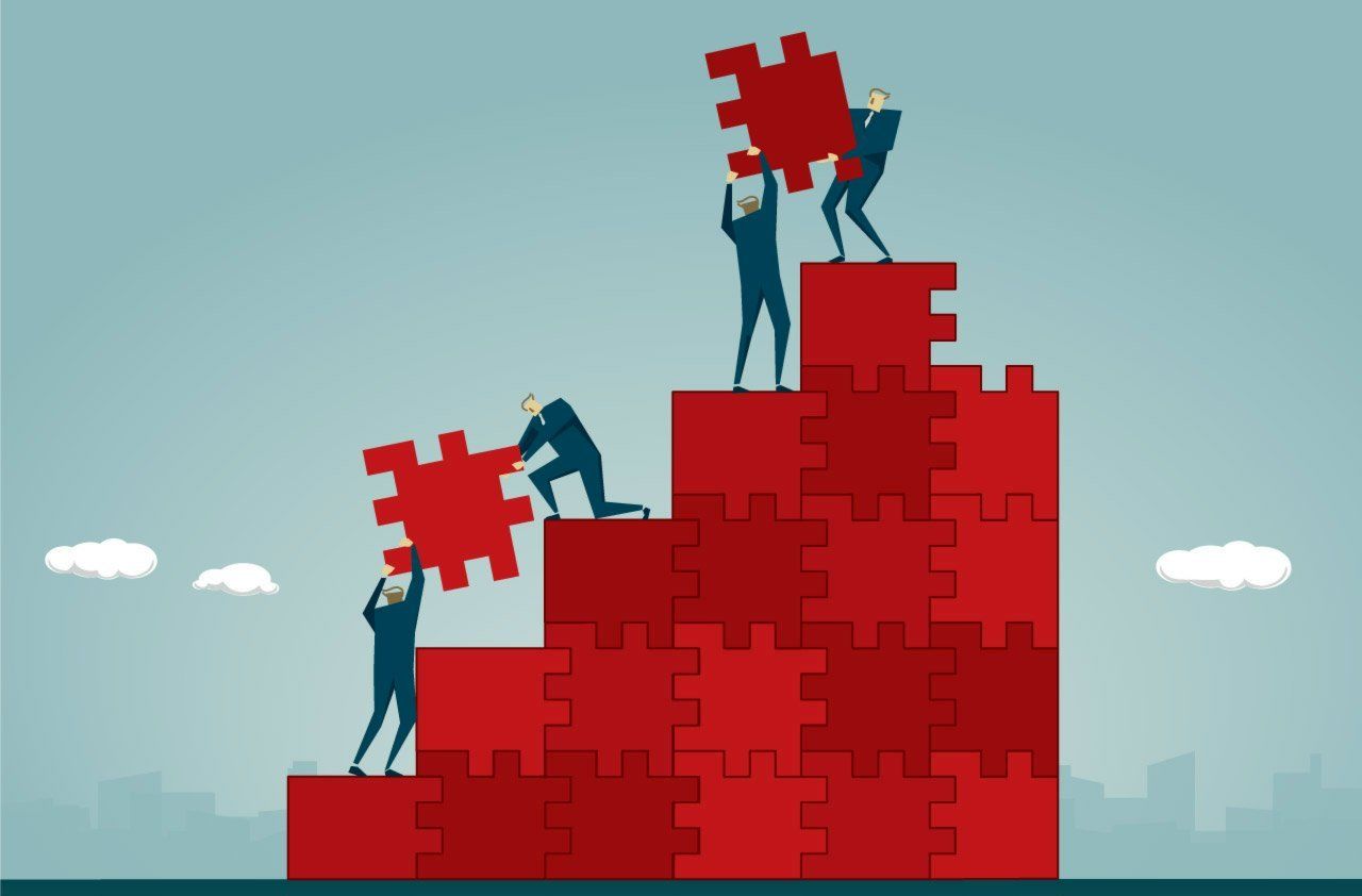 Escolher um emprego que se encaixa em sua personalidade e dá um hábitos de vida equilibrado