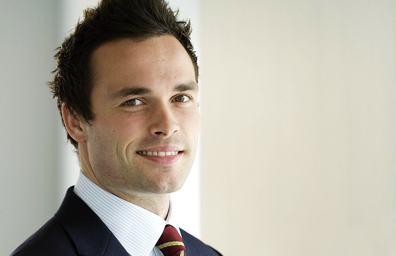 Escolhendo um emprego